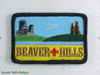 Beaver Hills [AB B09a]